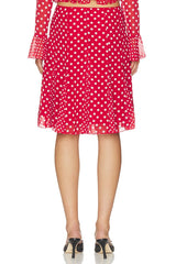 Paloma Skirt