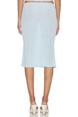 x REVOLVE Selene Skirt