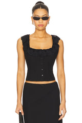 Paloma Lace Top