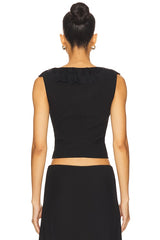 Paloma Lace Top