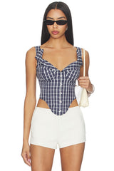 Chamonix Corset