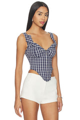 Chamonix Corset