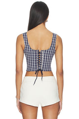 Chamonix Corset