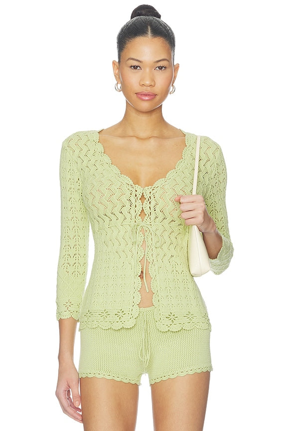 Rosalie Top