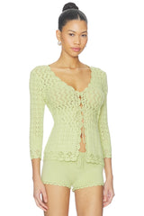 Rosalie Top