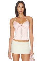 Marini Corset Top