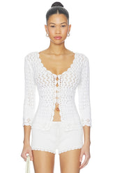 Rosalie Top