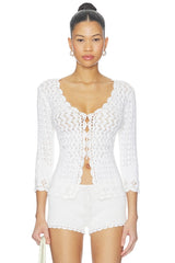 Rosalie Top