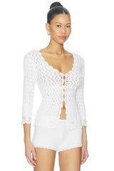Rosalie Top