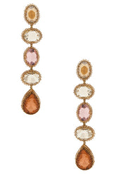 Tyra Earrings