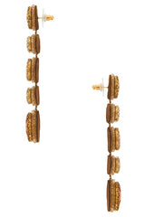 Tyra Earrings