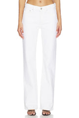 DL Bella Slim Bootcut Mid Rise Jeans