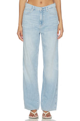 DL Aura Kayen Soft Curve High Rise Jeans