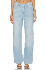 DL Aura Kayen Soft Curve High Rise Jeans