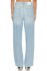 DL Aura Kayen Soft Curve High Rise Jeans