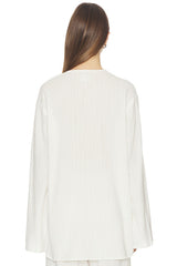 Faye Tie Shirt