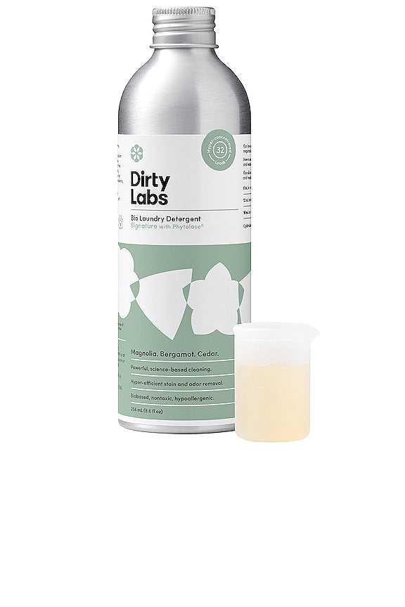 Signature Bio Laundry Detergent