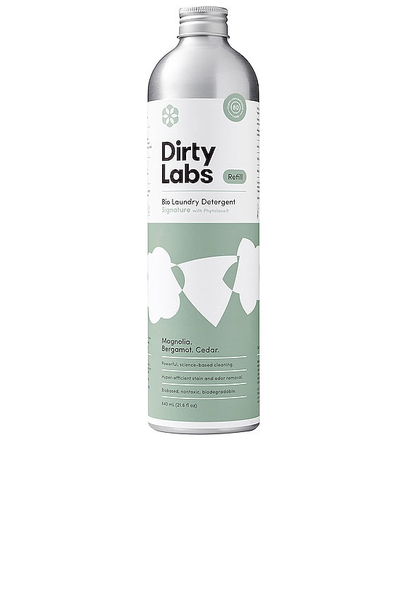 Signature Bio Laundry Detergent Refill