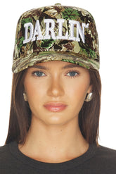 Heritage Trucker Hat