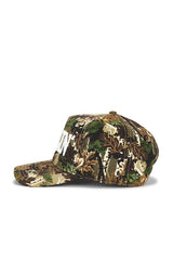 Heritage Trucker Hat