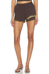 Keep It Country Heavy Jersey Short