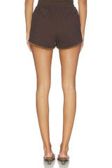 Keep It Country Heavy Jersey Short