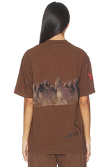 Wild Horse Tee