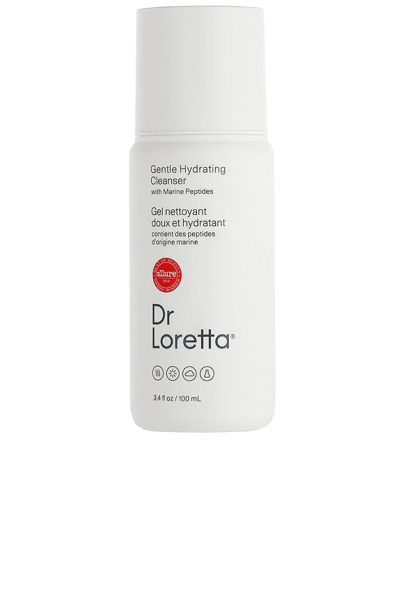 Travel Gentle Hydrating Cleanser