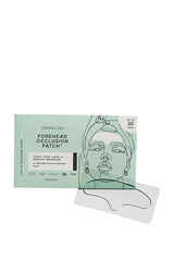 Forehead Occlusion Patch