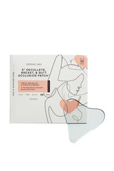 Decollette, Breast & Butt Occlusion Patch