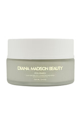 Polished Clay and Sea Salt Hydrating Mud Mask