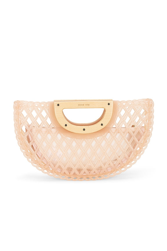 Solandra Jelly Fan Bag