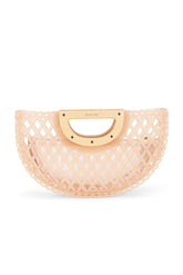 Solandra Jelly Fan Bag