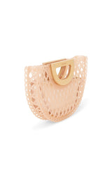 Solandra Jelly Fan Bag