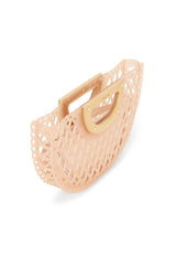 Solandra Jelly Fan Bag