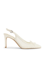 Yela Slingback Pump