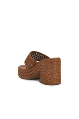 Ripple Sandal