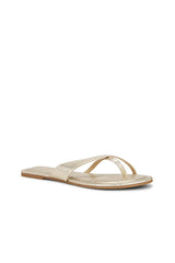 Lenex Thong Sandal