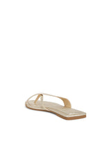 Lenex Thong Sandal