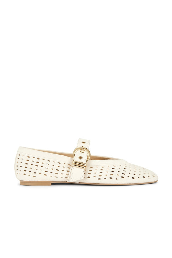 Mikel Ballet Flat