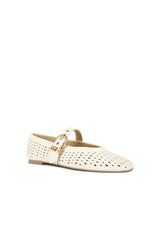 Mikel Ballet Flat