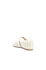 Mikel Ballet Flat