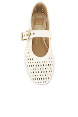 Mikel Ballet Flat