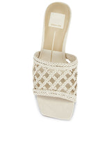 Bowen Sandal