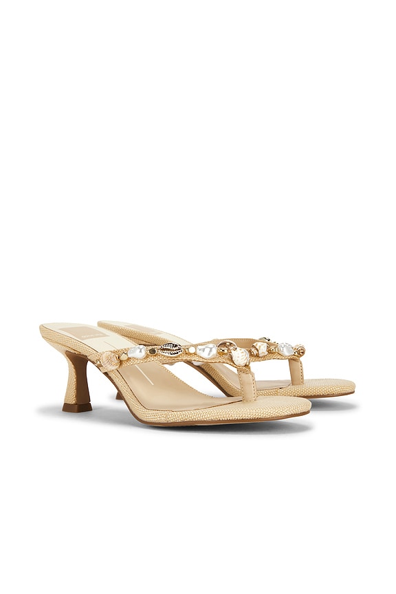 Daksie Sandal
