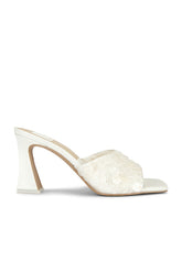 Nandy Confetti Sandal