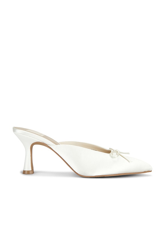 Cleo High Sandal
