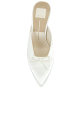 Cleo High Sandal