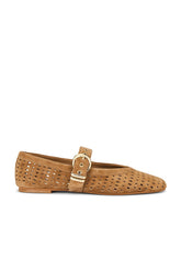 Mikel Ballet Flat