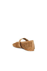 Mikel Ballet Flat